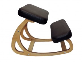 Балансирующий коленный стул Конёк Горбунёк (Сандал) в Нижнем Тагиле - nizhniy-tagil.mebel-74.com | фото