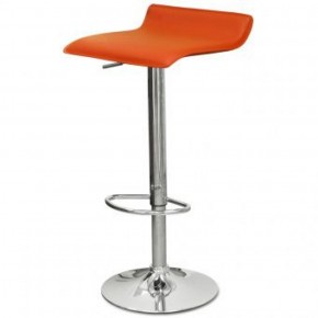 Барный стул Barneo N-38 Latina оранжевый в Нижнем Тагиле - nizhniy-tagil.mebel-74.com | фото