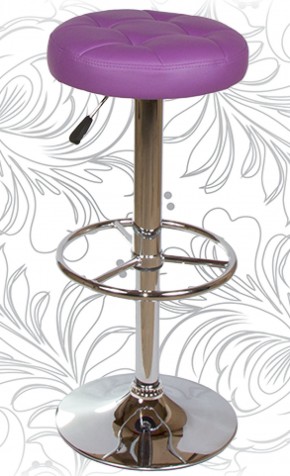 Табурет барный DOBRIN BRUNO LM-5008 (фиолетовый) в Нижнем Тагиле - nizhniy-tagil.mebel-74.com | фото
