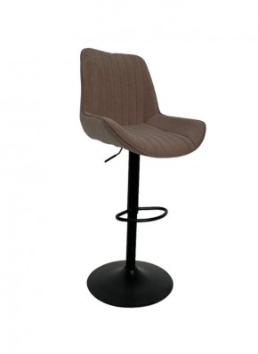 Барный стул Оскар газлифт (арт. Б325) (кожзам - Кольт) в Нижнем Тагиле - nizhniy-tagil.mebel-74.com | фото