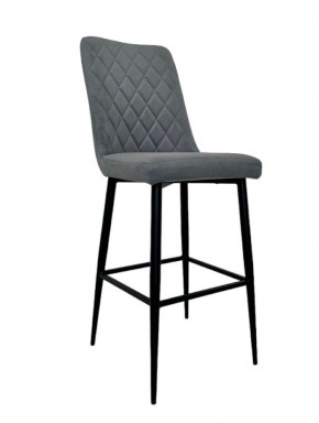 Барный стул Ретро (2 шт.) арт. Б319 (*в тканях - Luma, Paris, Merlin) в Нижнем Тагиле - nizhniy-tagil.mebel-74.com | фото