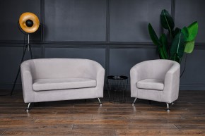 Комплект мягкой мебели 601+600 (диван+кресло) в Нижнем Тагиле - nizhniy-tagil.mebel-74.com | фото