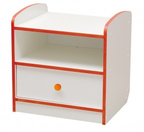Набор мебели для детской Юниор-10 (с кроватью 800*1900) ЛДСП в Нижнем Тагиле - nizhniy-tagil.mebel-74.com | фото