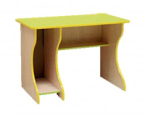 Набор мебели для детской Юниор-11.1 (900*1900) ЛДСП в Нижнем Тагиле - nizhniy-tagil.mebel-74.com | фото