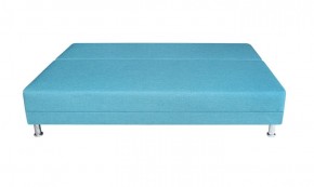 Диван-кровать Комфорт без подлокотников BALTIC Grafit (2 подушки) в Нижнем Тагиле - nizhniy-tagil.mebel-74.com | фото