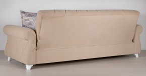 Диван-кровать Роуз ТД 412 + комплект подушек в Нижнем Тагиле - nizhniy-tagil.mebel-74.com | фото