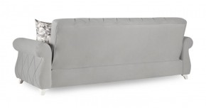 Диван-кровать Роуз ТД 414 + комплект подушек в Нижнем Тагиле - nizhniy-tagil.mebel-74.com | фото
