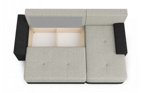 Диван-кровать угловой Альмисса 2т-1пф (1пф-2т) СК Модель 001 в Нижнем Тагиле - nizhniy-tagil.mebel-74.com | фото