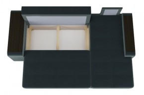 Диван-кровать угловой "Дубай" 2т-1пф (1пф-2т) СК Модель 011 в Нижнем Тагиле - nizhniy-tagil.mebel-74.com | фото