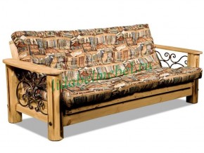 Диван-кровать "Викинг-02" + футон (Л.155.06.02+футон) в Нижнем Тагиле - nizhniy-tagil.mebel-74.com | фото