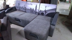 Диван угловой Лорд (3 подушки) в Нижнем Тагиле - nizhniy-tagil.mebel-74.com | фото