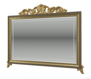 ГВ-06 Зеркало Версаль *без короны в Нижнем Тагиле - nizhniy-tagil.mebel-74.com | фото