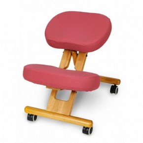 Коленный стул Smartstool KW02 + Чехлы в Нижнем Тагиле - nizhniy-tagil.mebel-74.com | фото