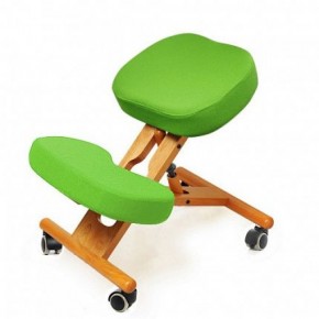 Коленный стул Smartstool KW02 + Чехлы в Нижнем Тагиле - nizhniy-tagil.mebel-74.com | фото