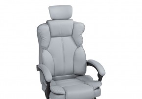 Компьютерное кресло Baron light gray в Нижнем Тагиле - nizhniy-tagil.mebel-74.com | фото