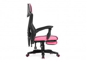 Компьютерное кресло Brun pink / black в Нижнем Тагиле - nizhniy-tagil.mebel-74.com | фото
