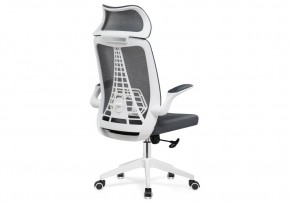 Компьютерное кресло Lokus dark gray в Нижнем Тагиле - nizhniy-tagil.mebel-74.com | фото