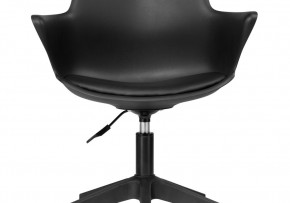 Компьютерное кресло Tulin black в Нижнем Тагиле - nizhniy-tagil.mebel-74.com | фото