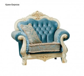 Комплект мягкой мебели Илона (без механизма) 3+1+1 в Нижнем Тагиле - nizhniy-tagil.mebel-74.com | фото
