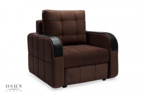 Комплект мягкой мебели Остин HB-178-16 (Велюр) Угловой + 1 кресло в Нижнем Тагиле - nizhniy-tagil.mebel-74.com | фото