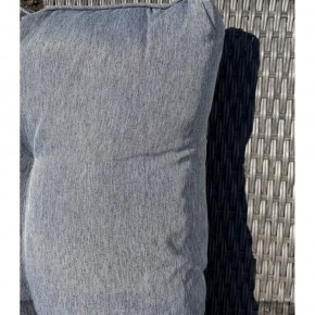Комплект плетеной мебели AFM-307G-Grey в Нижнем Тагиле - nizhniy-tagil.mebel-74.com | фото