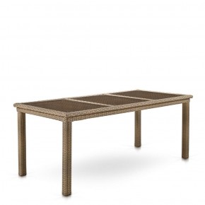 Комплект плетеной мебели T365/S65B-W65 Light Brown в Нижнем Тагиле - nizhniy-tagil.mebel-74.com | фото