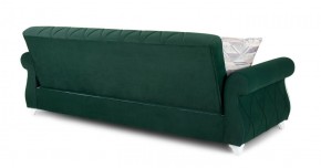 Комплект Роуз ТД 411 диван-кровать + кресло + комплект подушек в Нижнем Тагиле - nizhniy-tagil.mebel-74.com | фото