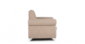 Комплект Роуз ТД 412 диван-кровать + кресло + комплект подушек в Нижнем Тагиле - nizhniy-tagil.mebel-74.com | фото