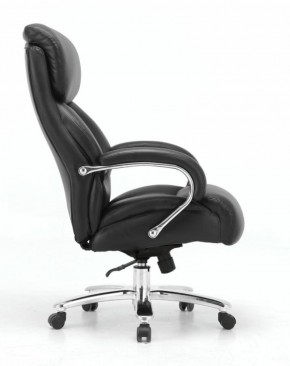 Кресло BRABIX PREMIUM "Pride HD-100" (черное) 531940 в Нижнем Тагиле - nizhniy-tagil.mebel-74.com | фото