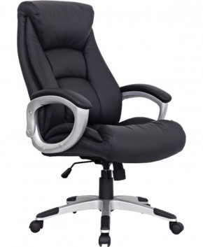Кресло BRABIX "Grand EX-500" (черное) 530861 в Нижнем Тагиле - nizhniy-tagil.mebel-74.com | фото