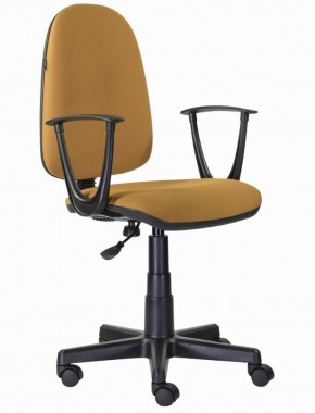 Кресло BRABIX "Prestige Start MG-312", ткань, оранжевое, 531922 в Нижнем Тагиле - nizhniy-tagil.mebel-74.com | фото