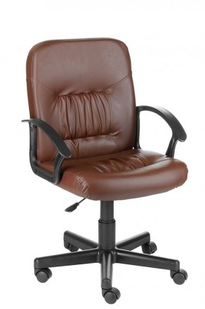 Кресло ЧИП (коричневый) в Нижнем Тагиле - nizhniy-tagil.mebel-74.com | фото