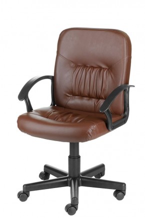 Кресло ЧИП (коричневый) в Нижнем Тагиле - nizhniy-tagil.mebel-74.com | фото