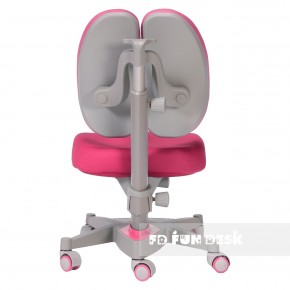 Детское кресло Contento Pink в Нижнем Тагиле - nizhniy-tagil.mebel-74.com | фото