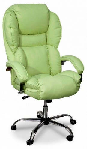 Кресло для руководителя Барон КВ-12-131112-0406 в Нижнем Тагиле - nizhniy-tagil.mebel-74.com | фото