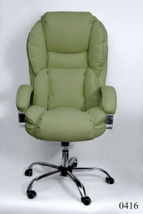 Кресло для руководителя Барон КВ-12-131112-0416 в Нижнем Тагиле - nizhniy-tagil.mebel-74.com | фото