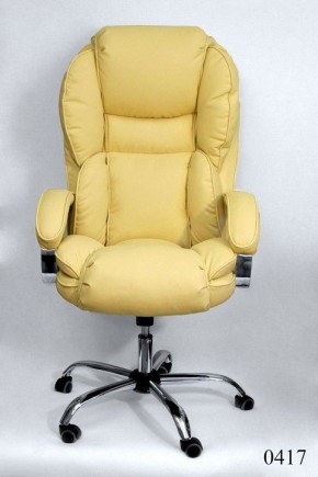Кресло для руководителя Барон КВ-12-131112-0417 в Нижнем Тагиле - nizhniy-tagil.mebel-74.com | фото