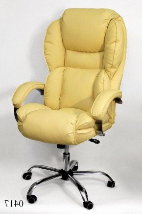 Кресло для руководителя Барон КВ-12-131112-0417 в Нижнем Тагиле - nizhniy-tagil.mebel-74.com | фото