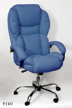 Кресло для руководителя Барон КВ-12-131112-0419 в Нижнем Тагиле - nizhniy-tagil.mebel-74.com | фото