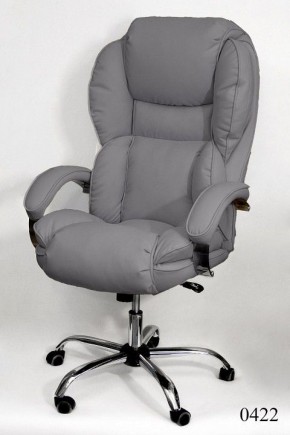 Кресло для руководителя Барон КВ-12-131112-0422 в Нижнем Тагиле - nizhniy-tagil.mebel-74.com | фото