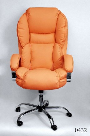 Кресло для руководителя Барон КВ-12-131112-0432 в Нижнем Тагиле - nizhniy-tagil.mebel-74.com | фото
