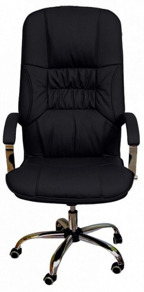 Кресло для руководителя Бридж КВ-14-131112-0401 в Нижнем Тагиле - nizhniy-tagil.mebel-74.com | фото