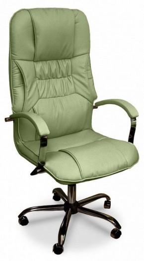Кресло для руководителя Бридж КВ-14-131112-0416 в Нижнем Тагиле - nizhniy-tagil.mebel-74.com | фото