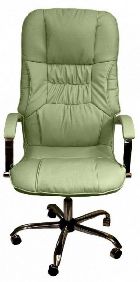 Кресло для руководителя Бридж КВ-14-131112-0416 в Нижнем Тагиле - nizhniy-tagil.mebel-74.com | фото