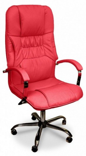 Кресло для руководителя Бридж КВ-14-131112-0421 в Нижнем Тагиле - nizhniy-tagil.mebel-74.com | фото