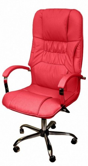 Кресло для руководителя Бридж КВ-14-131112-0421 в Нижнем Тагиле - nizhniy-tagil.mebel-74.com | фото
