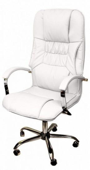 Кресло для руководителя Бридж КВ-14-131112-0427 в Нижнем Тагиле - nizhniy-tagil.mebel-74.com | фото