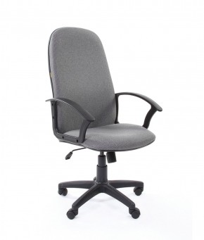 Кресло для руководителя  CHAIRMAN 289  (ткань стандарт 20-23) в Нижнем Тагиле - nizhniy-tagil.mebel-74.com | фото