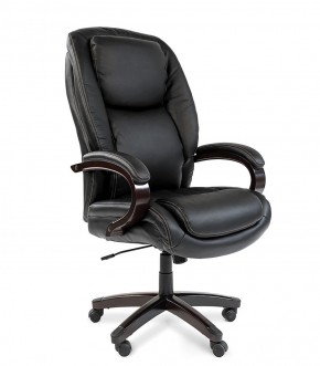 Кресло для руководителя CHAIRMAN  408 (Натуральная кожа) в Нижнем Тагиле - nizhniy-tagil.mebel-74.com | фото
