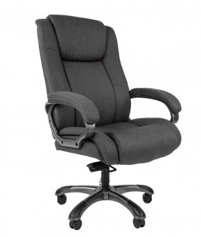 Кресло для руководителя CHAIRMAN  410 (Акриловая ткань) в Нижнем Тагиле - nizhniy-tagil.mebel-74.com | фото